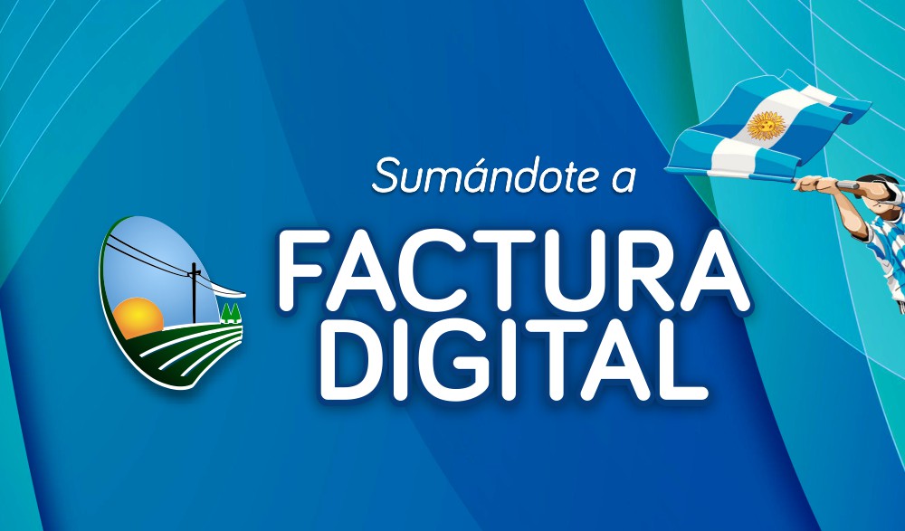 Sorteo «Factura digital»