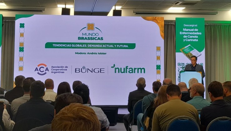 Simposio de Mundo Brassicas